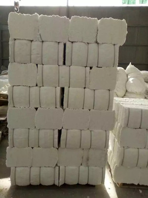 高乐耐火材料(GLNC) 无缝钢管加热炉用高温防护专家——硅酸铝纤维模块全方位解析