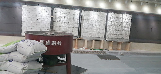 工业心脏的守护者 耐火材料在现代工厂环境中的关键作用